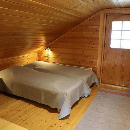 Matkailumaja Heikkala Cottages Ruka Bilik gambar