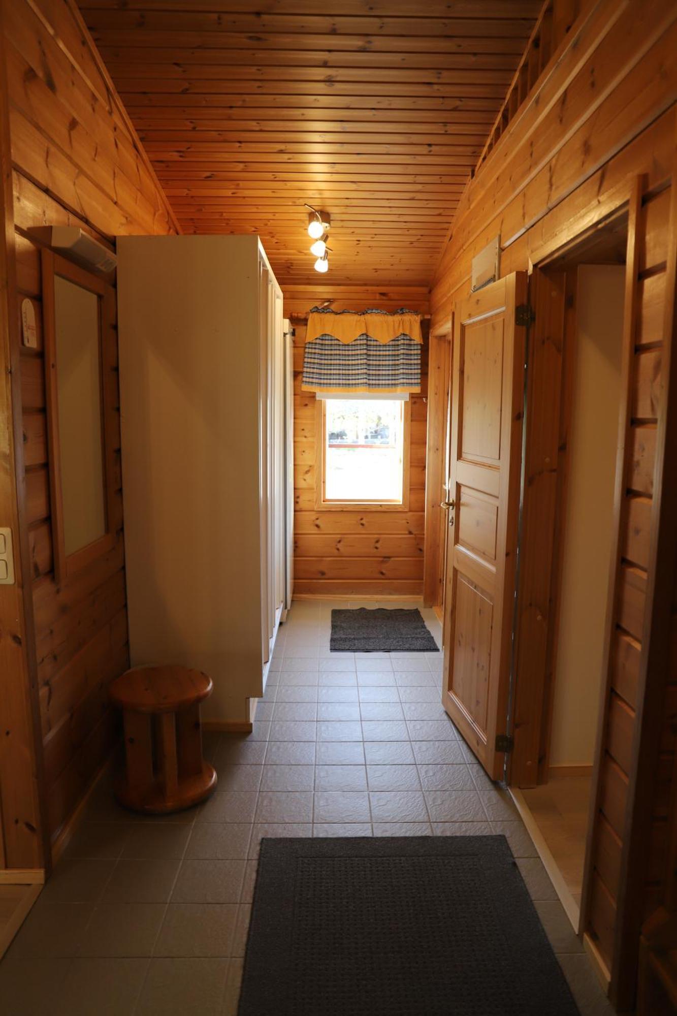 Matkailumaja Heikkala Cottages Ruka Bilik gambar