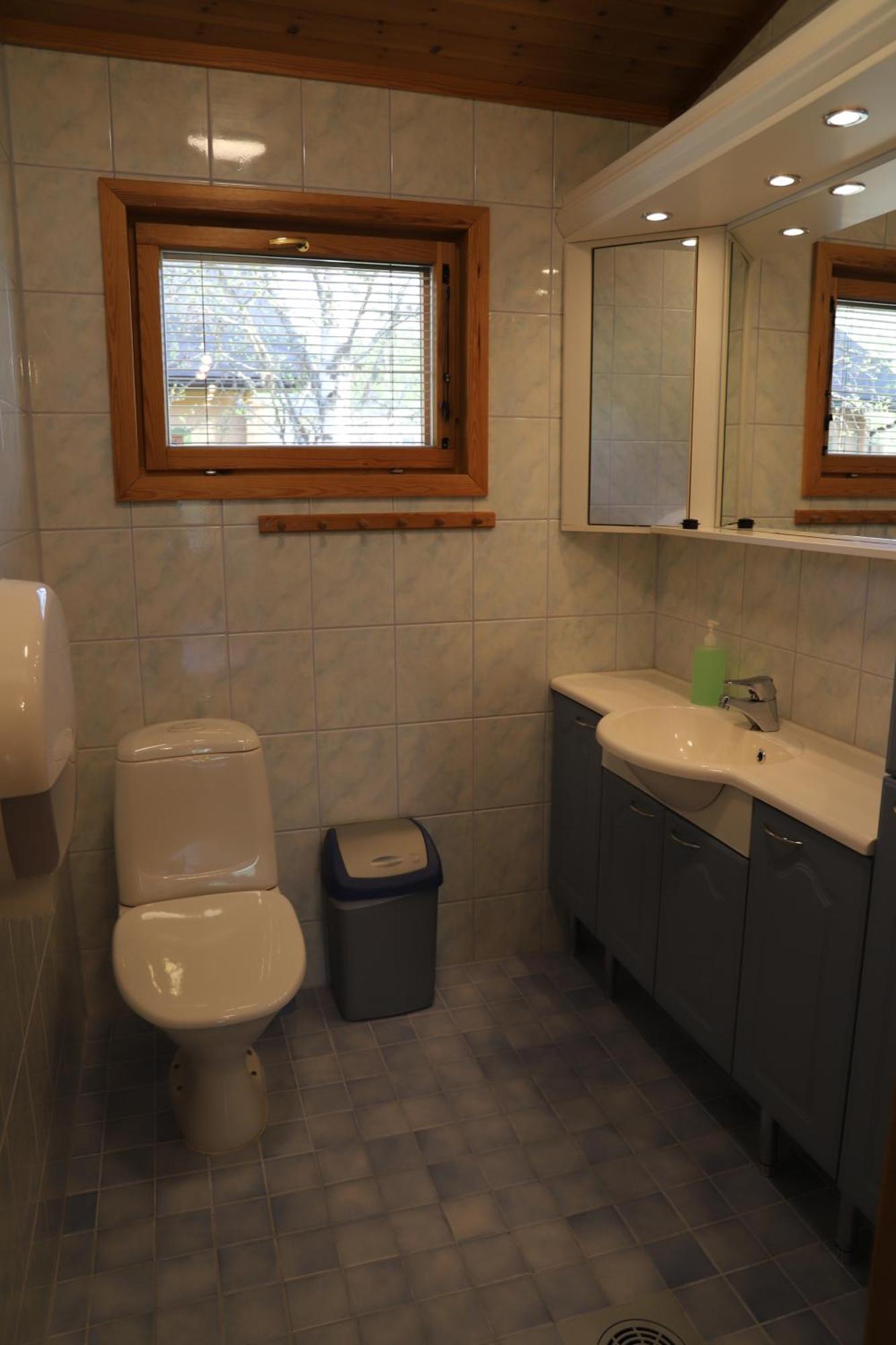 Matkailumaja Heikkala Cottages Ruka Bilik gambar