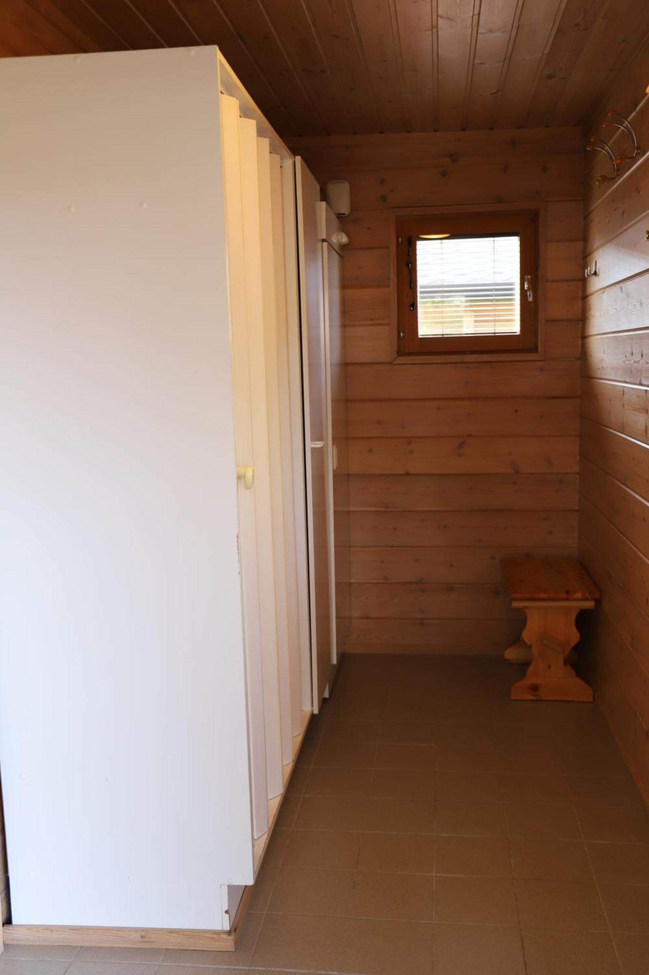 Matkailumaja Heikkala Cottages Ruka Bilik gambar