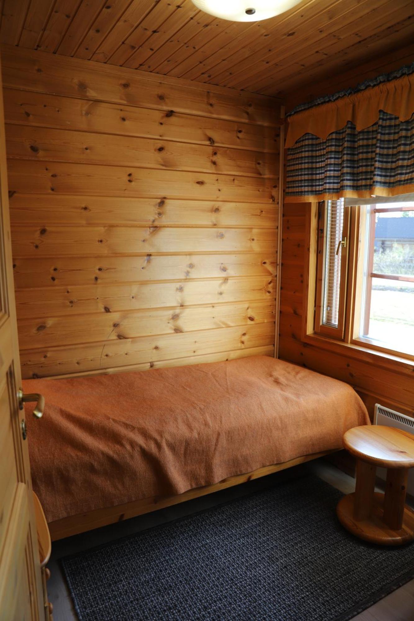 Matkailumaja Heikkala Cottages Ruka Bilik gambar
